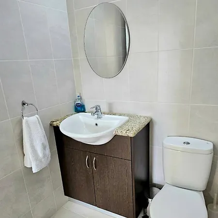 Vilă Hillside Azure *