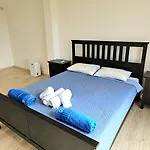 Villa Hillside Azure Polis