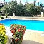 Villa Hillside Azure *