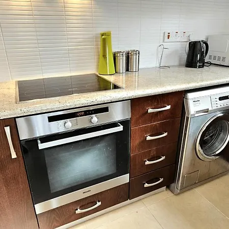 Hillside Azure Villa