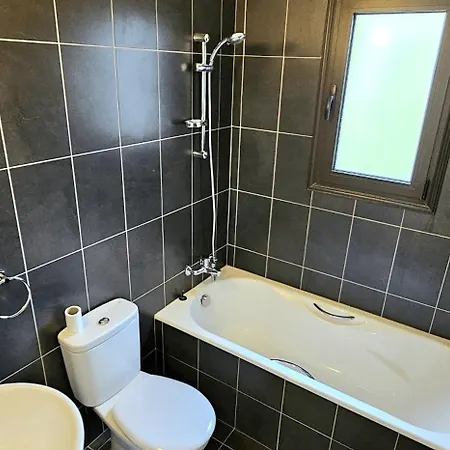 Hillside Azure ヴィラ *