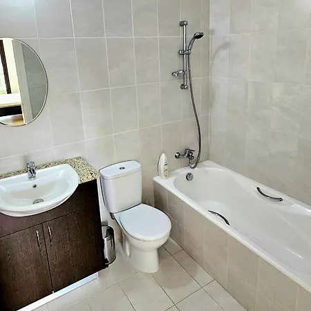 ヴィラ Hillside Azure *