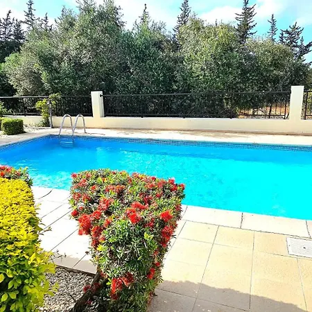 Villa Hillside Azure *