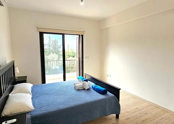 Hillside Azure فيلة