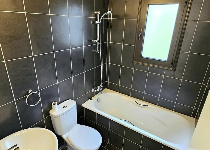 Hillside Azure 빌라 *