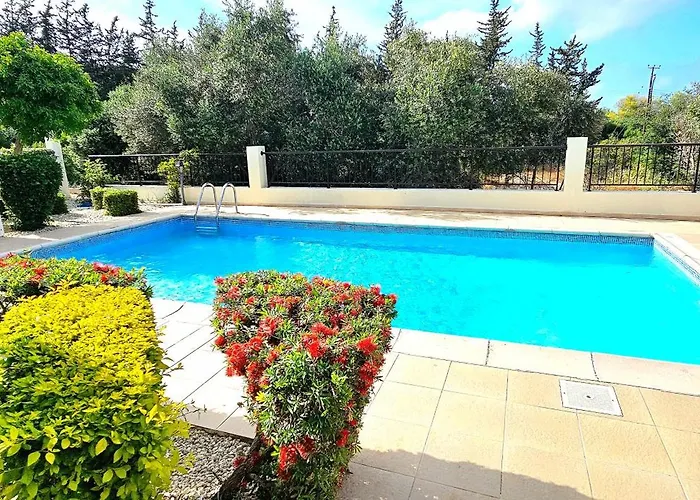 فيلة Hillside Azure *